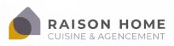 Raisonhome Email Logo