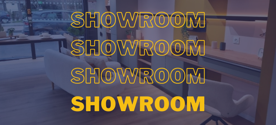 Showroom